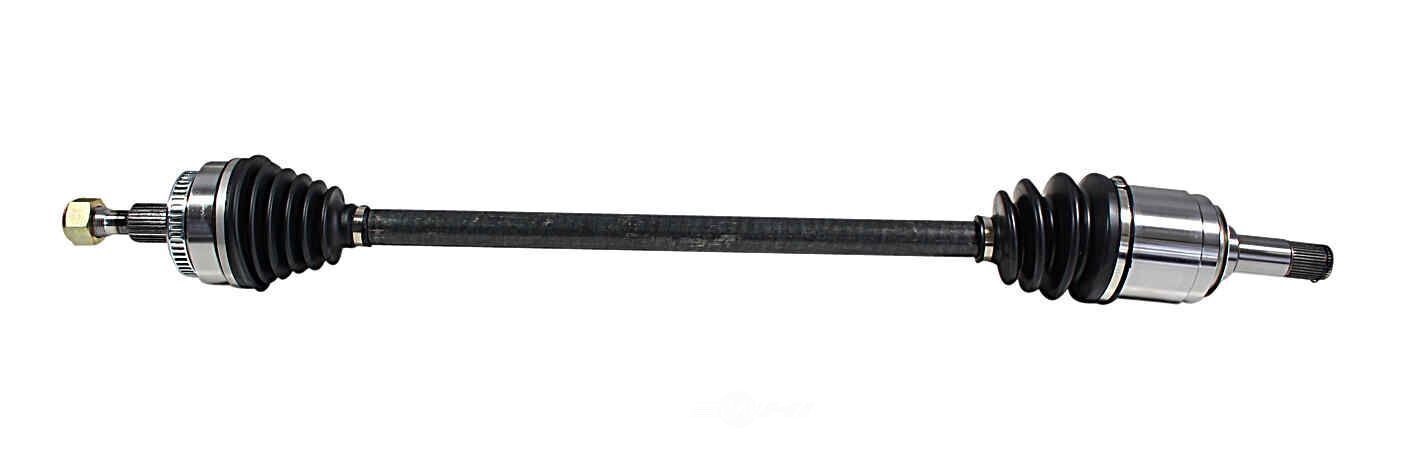 Right New CV Complete Assy   GSP North America   NCV48502