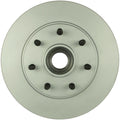 Frt Hub & Brk Rotor Assy  Bosch  20011423
