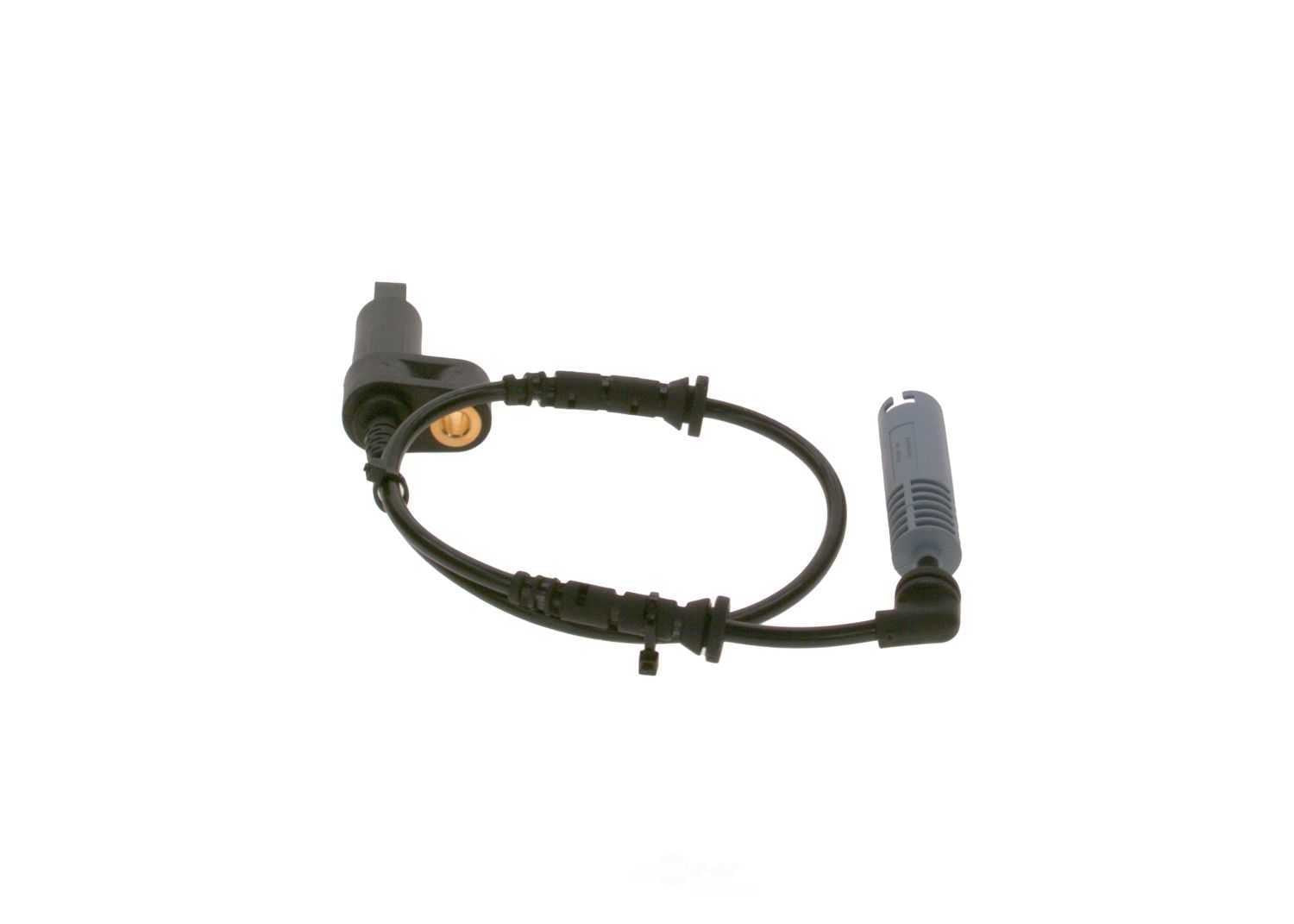 Frt Wheel ABS Sensor  Bosch  0986594018