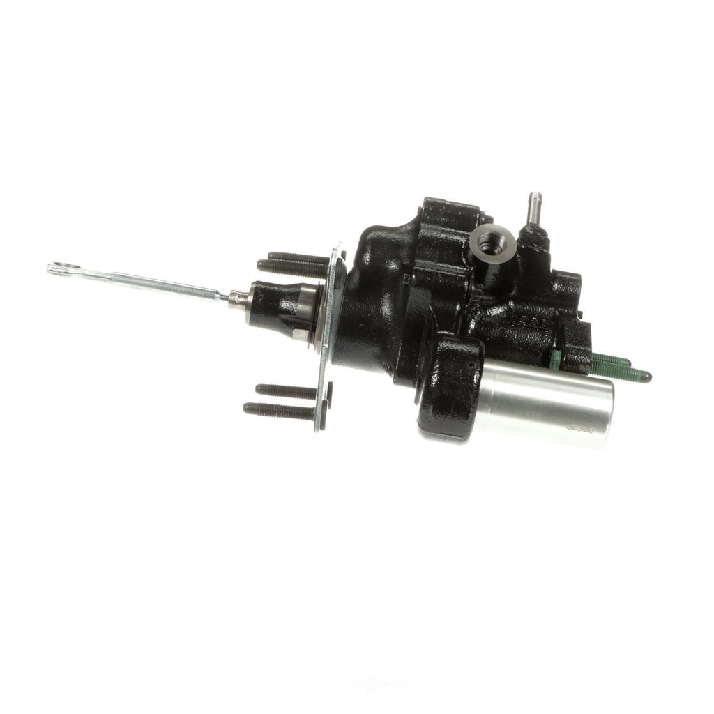 New Pwr Brk Booster  Bosch  0204777602