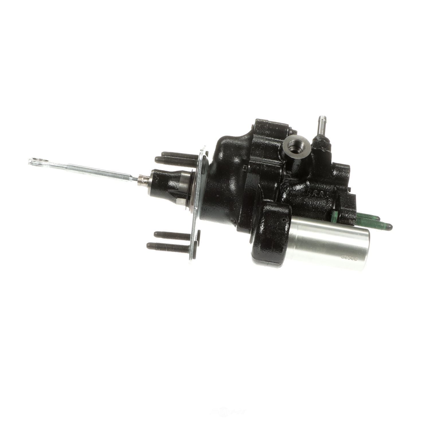 New Pwr Brk Booster  Bosch  0204777602