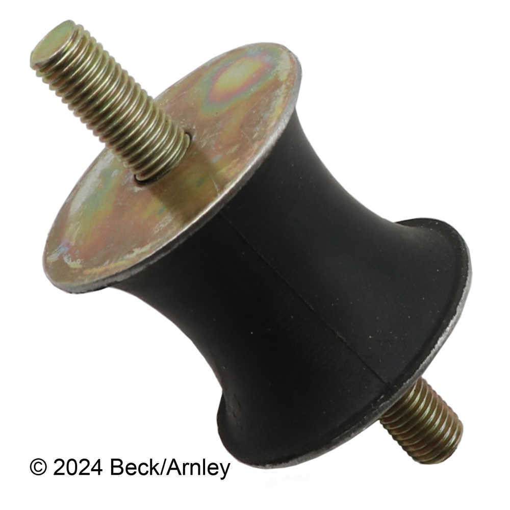 Engine Mount Rr  Beck/Arnley  104-0401