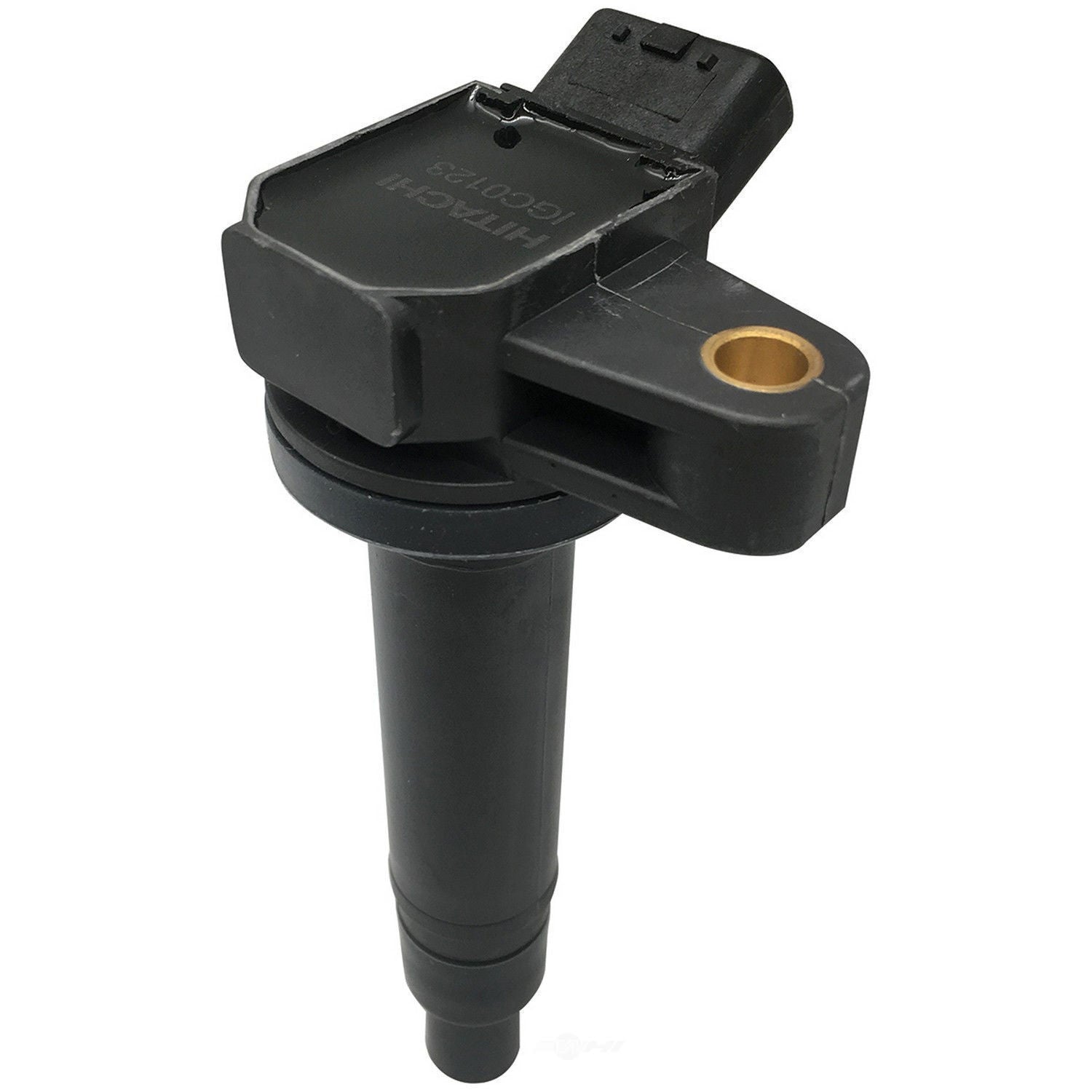 Ignition Coil   Hitachi   IGC0123