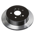 Rr Disc Brake Rotor  Wagner  BD126185E