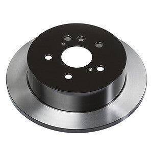 Rr Disc Brake Rotor  Wagner  BD126185E
