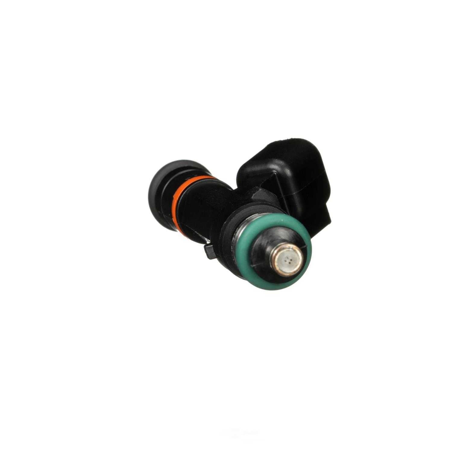New Fuel Injector  Standard Motor Products  FJ953