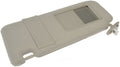 Sun Visor  Dorman/Help  74217