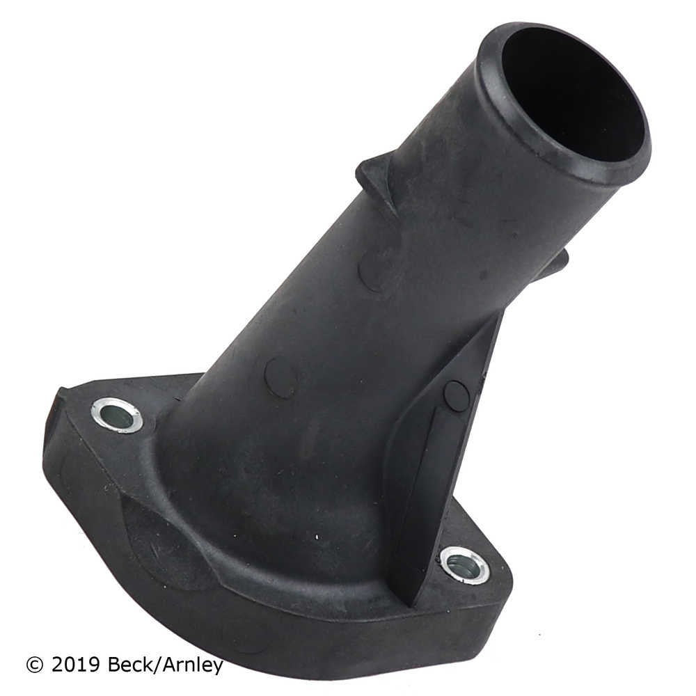 Coolant Outlet Flange  Beck/Arnley  147-0100