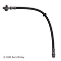 Frt Brake Hose  Beck/Arnley  073-1639