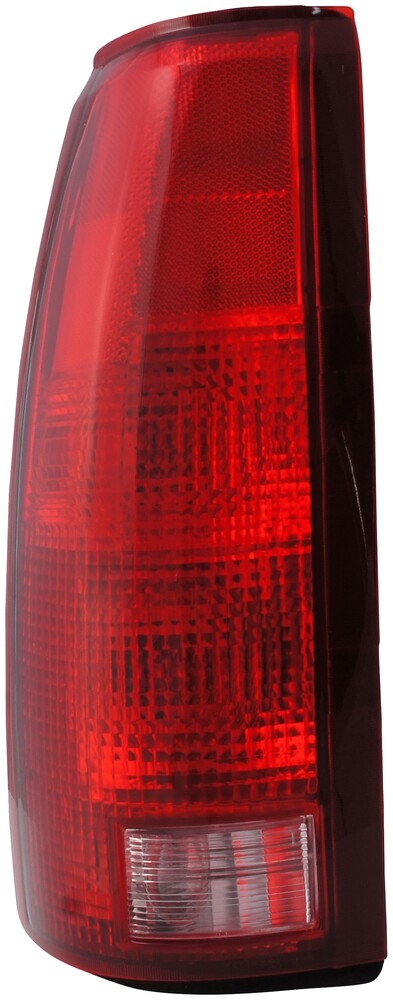 Tail Light Assy  Dorman  1610048