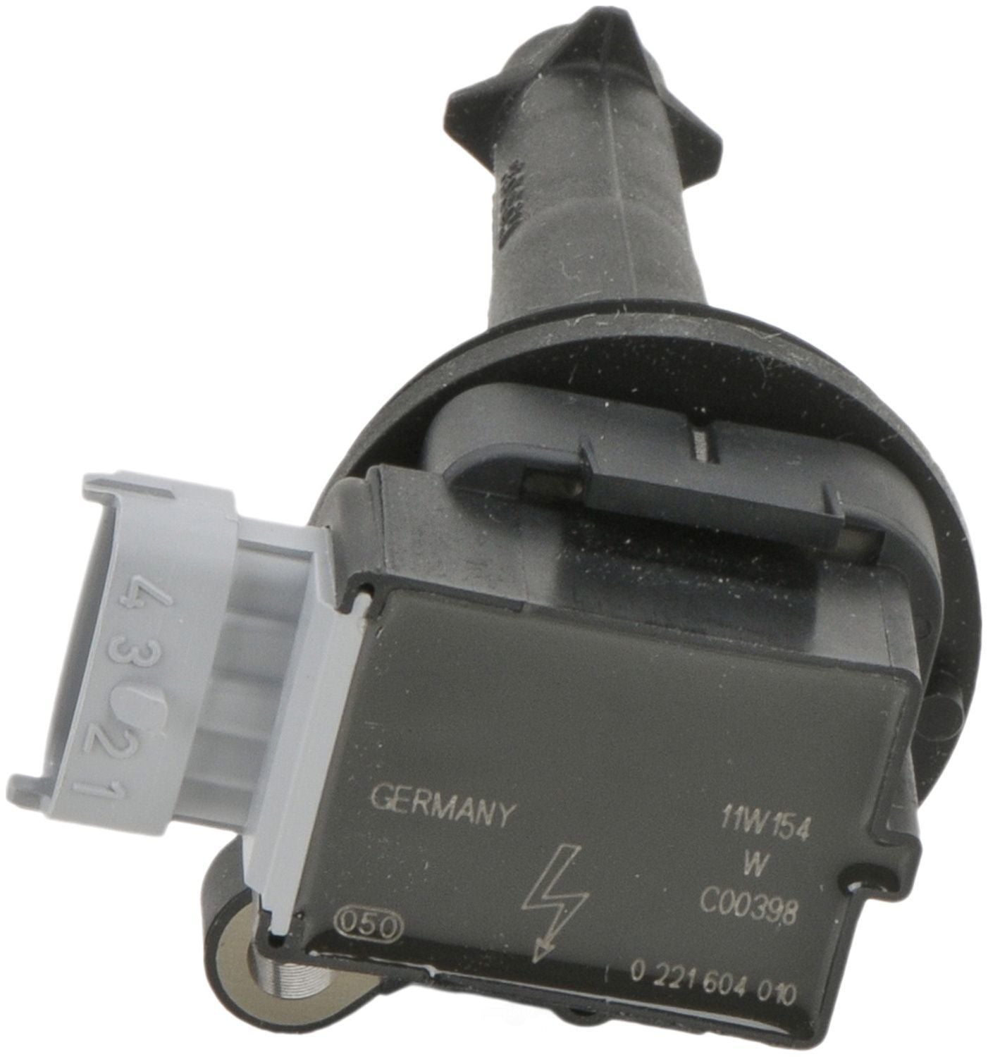 Ignition Coil  Bosch  0221604010