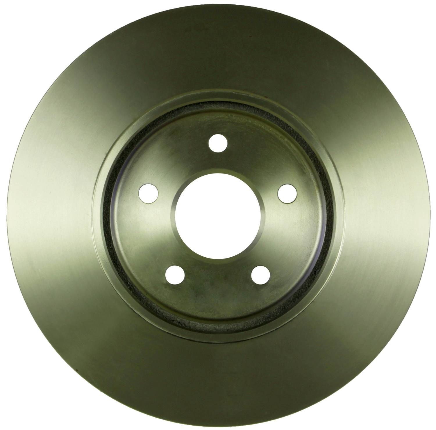 Frt Disc Brake Rotor  Bosch  31010847