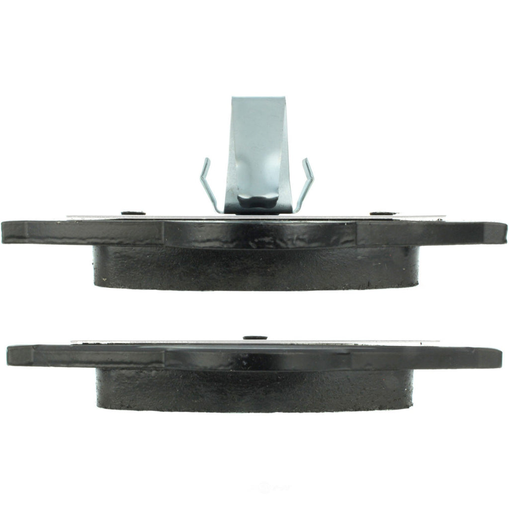 Brake Pad Set  Centric Parts  500.07950