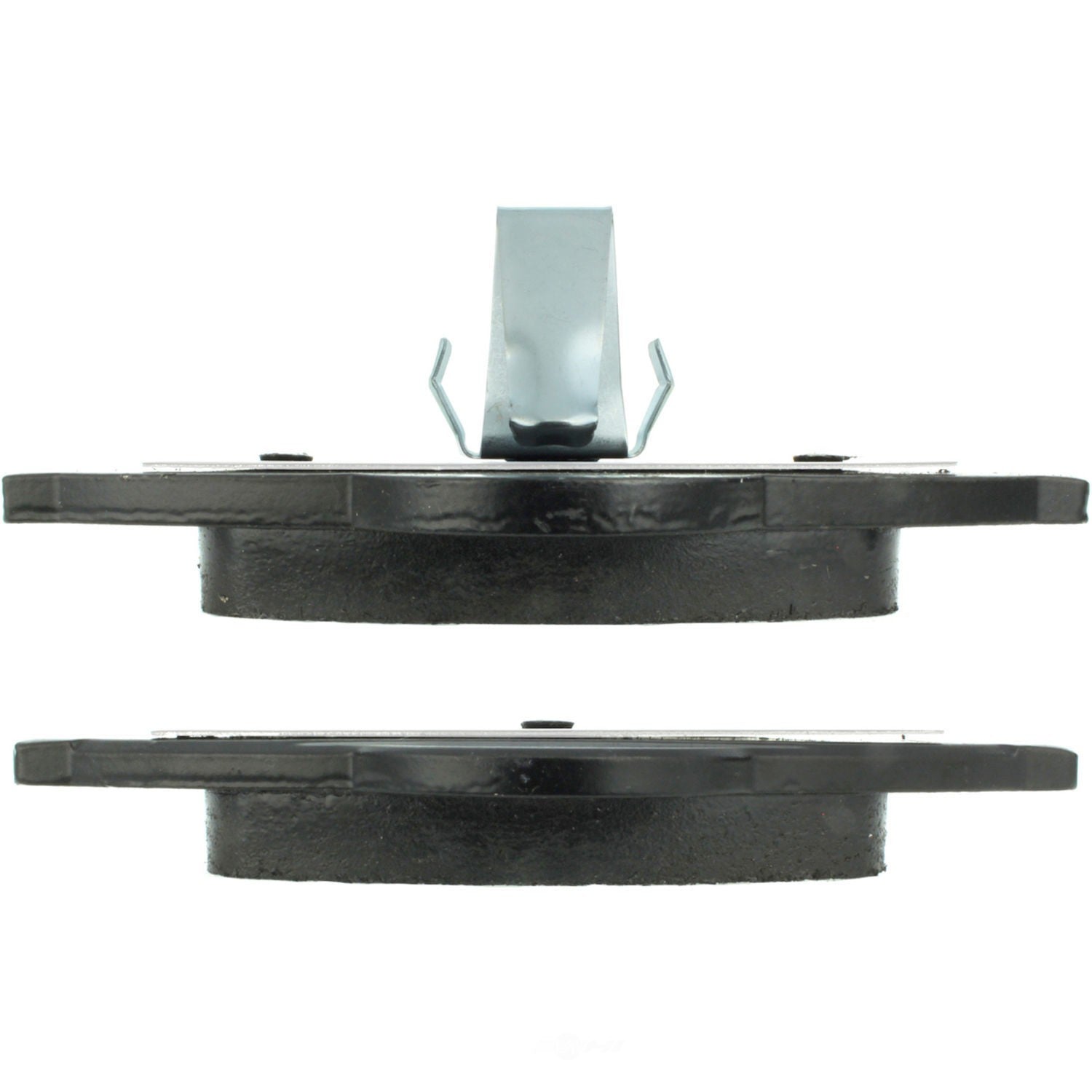 Brake Pad Set  Centric Parts  500.07950