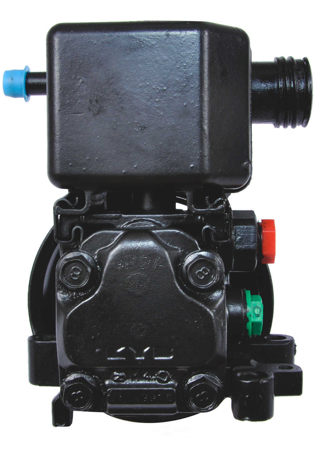 Reman Pwr Strg Pmp w/Res  Cardone Industries  21-162R