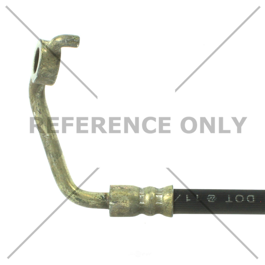 Frt Brake Hose  Centric Parts  150.44063