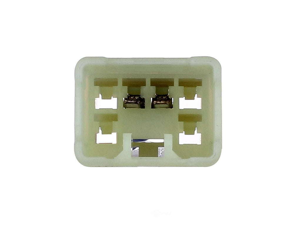Window Reg w/ Motor  Aisin  RPAT065