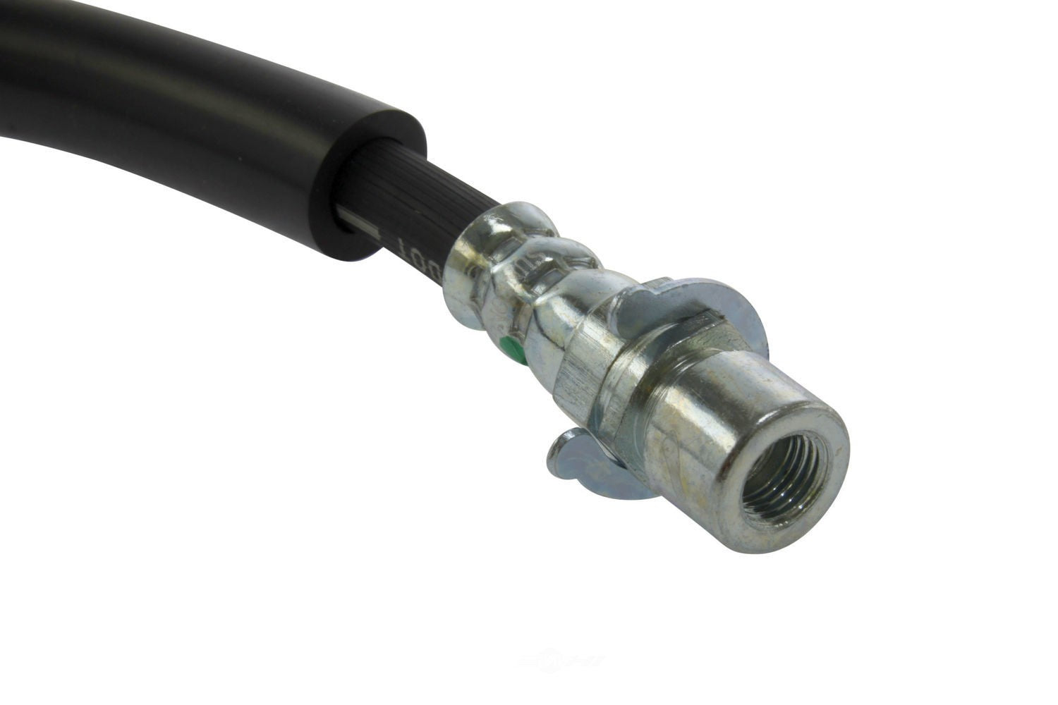 Frt Brake Hose  Centric Parts  150.66055