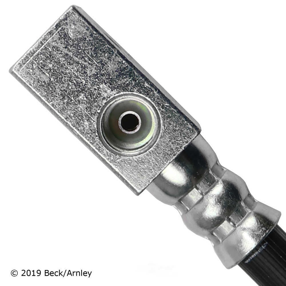 Rr Brake Hose  Beck/Arnley  073-2091