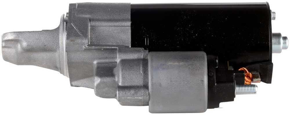 Reman Starter  Bosch  SR0502X
