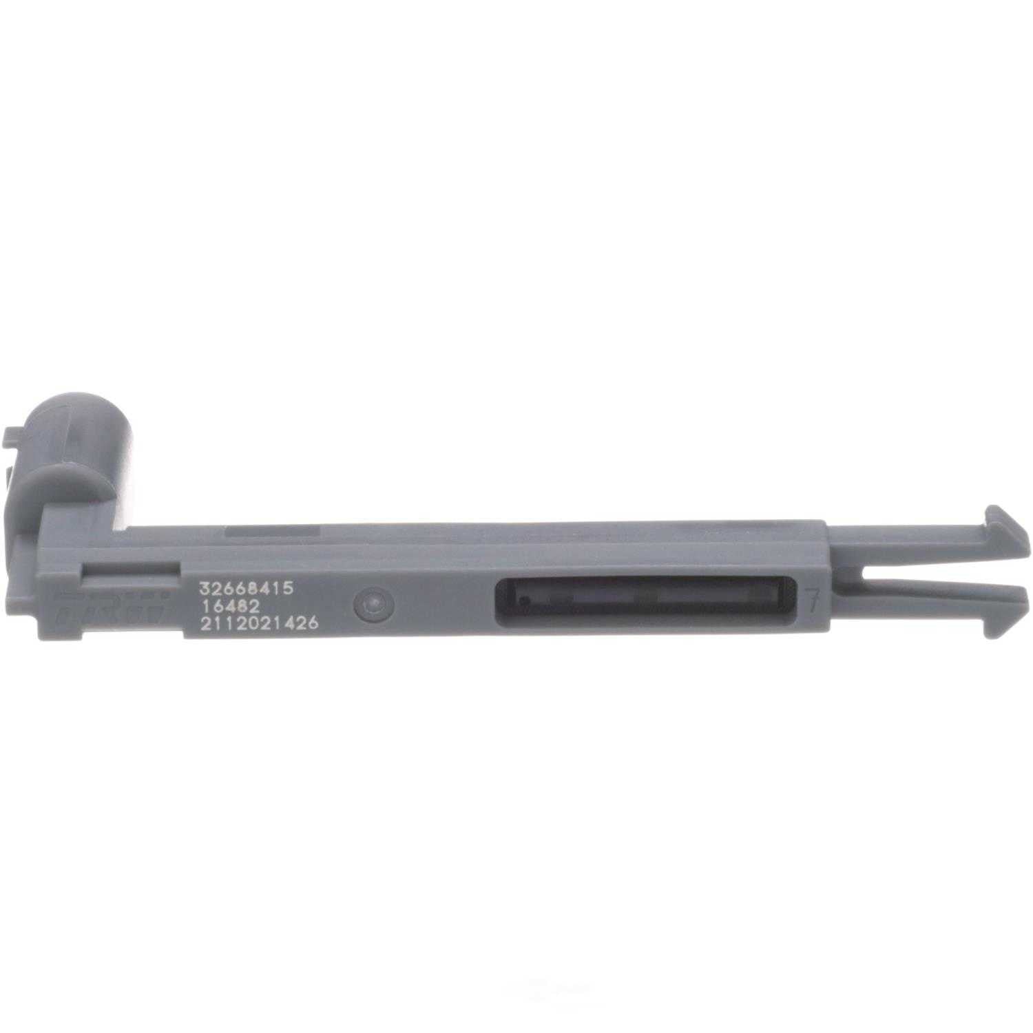 Master Brake Cyl Fluid Sensor  Standard Motor Products  FLS265