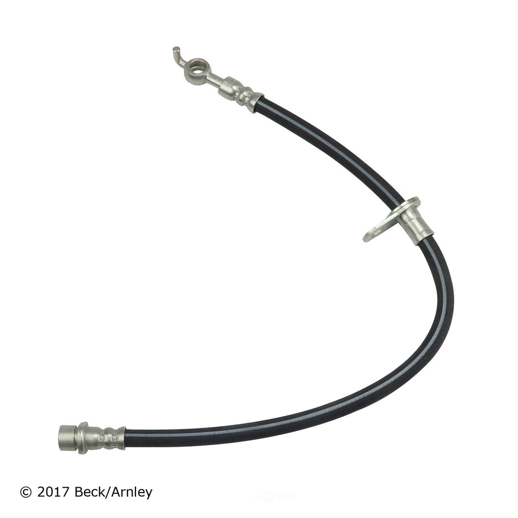 Frt Brake Hose  Beck/Arnley  073-1309