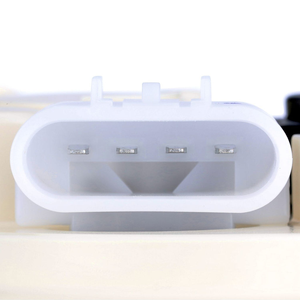 Fuel Pump Module Assy  Delphi  FG0161