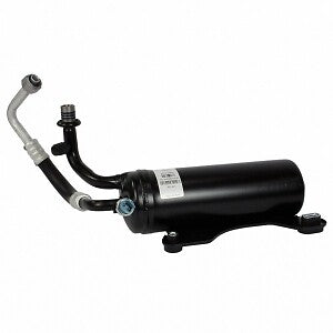 A/C Accumulator & Hose Assy  Motorcraft  YF37656