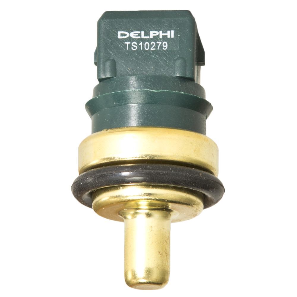 Coolant Temp Sensor  Delphi  TS10279