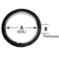 Converter Gasket  AP Exhaust  9207