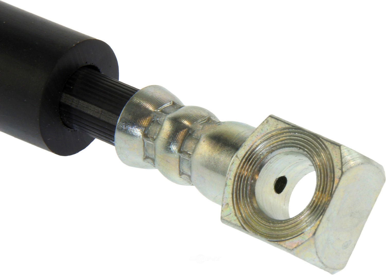 Frt Brake Hose  Centric Parts  150.62025