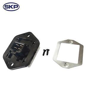BLwr Motor Resistor  Skyward Automotive  SK973236