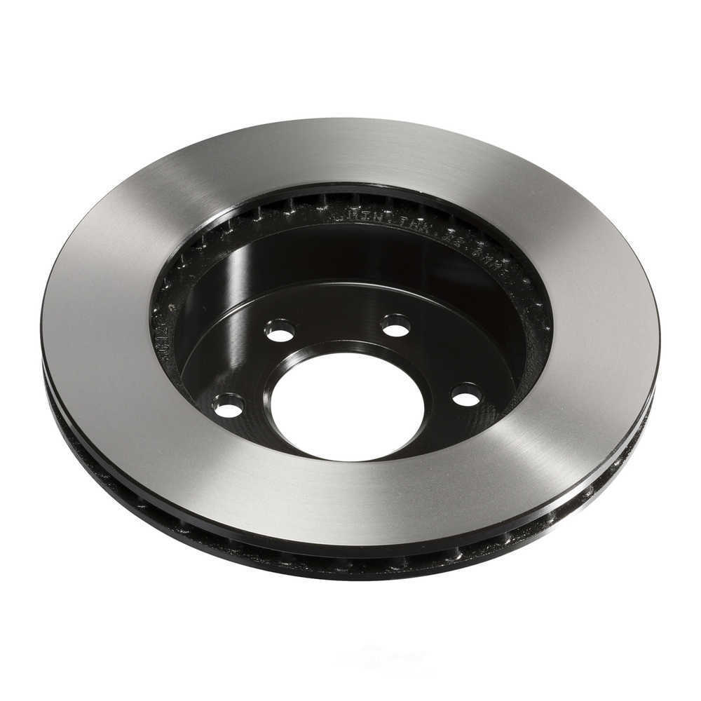 Frt Disc Brake Rotor  Wagner  BD125632E