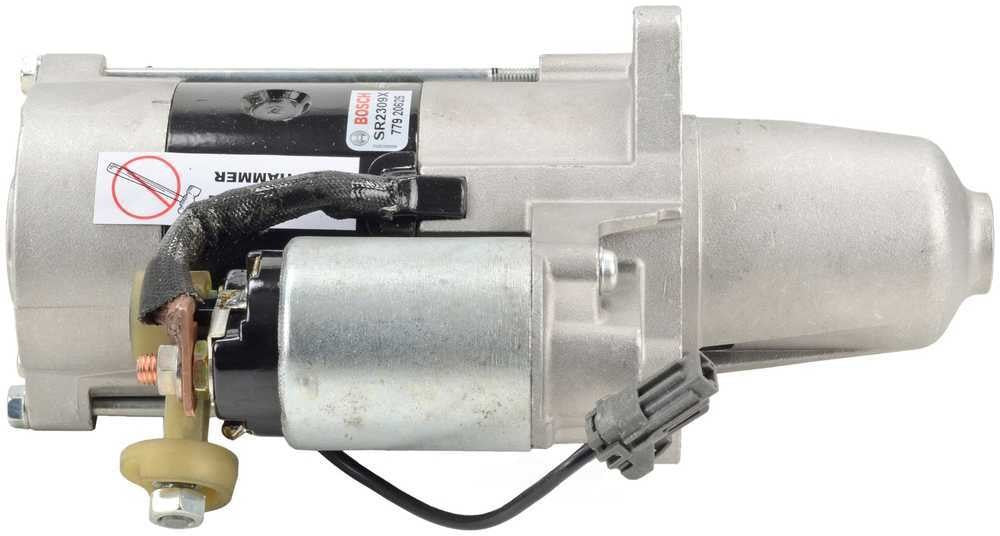 Reman Starter  Bosch  SR2309X