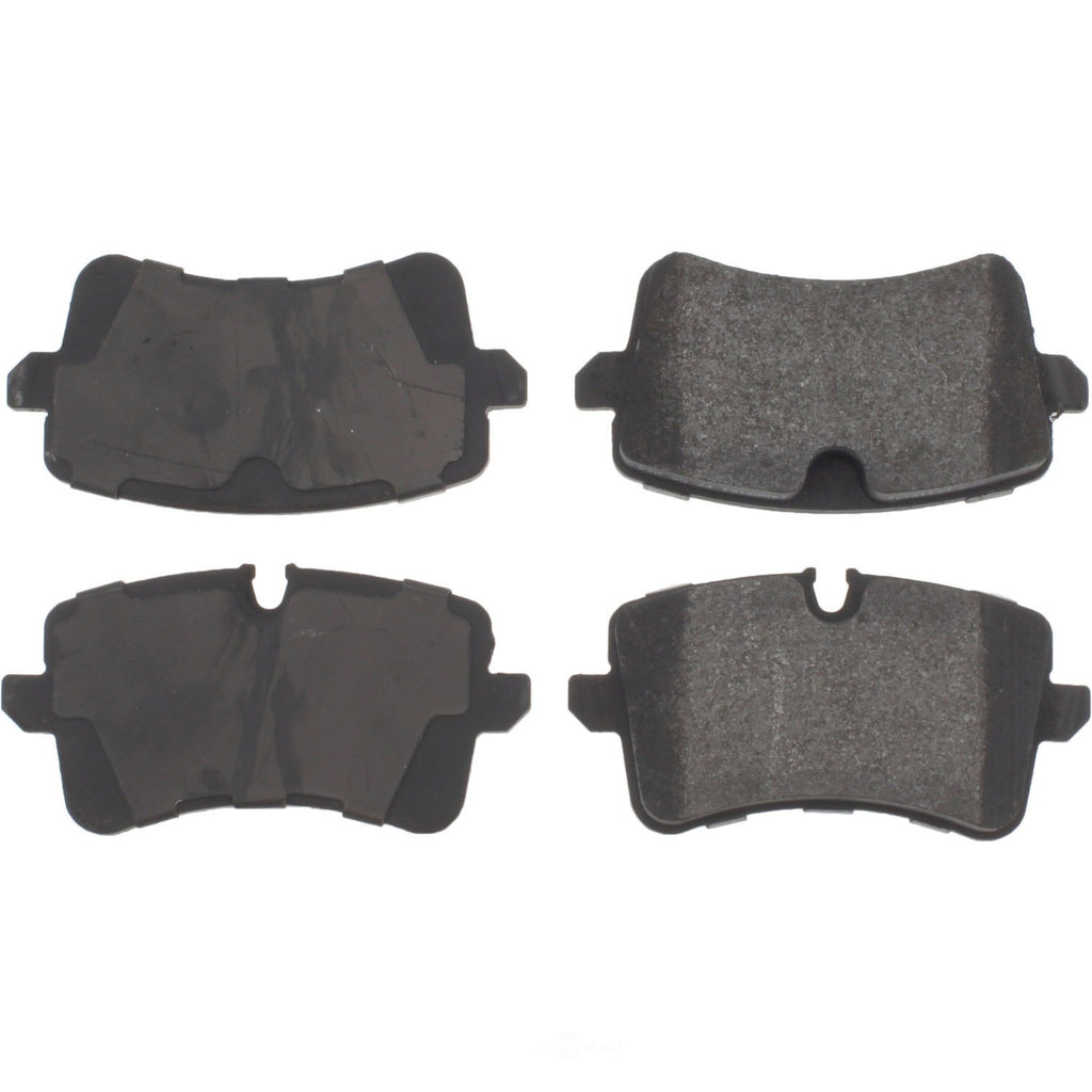 Rr Super Prem Semi-Met Brake Pads  Centric Parts  104.15471