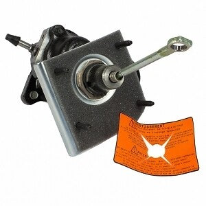 New Pwr Brake Booster  Motorcraft  BRB174