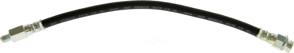 Frt Brake Hose  Centric Parts  150.61082