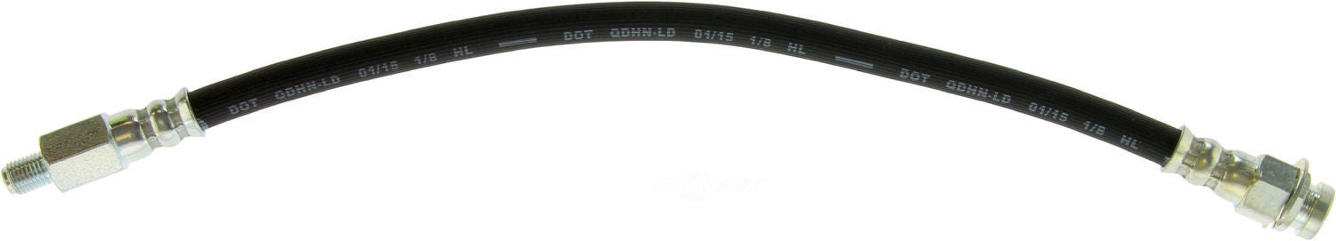 Frt Brake Hose  Centric Parts  150.61082
