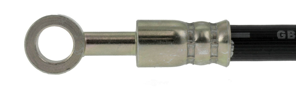 Frt Brake Hose  Centric Parts  150.48019