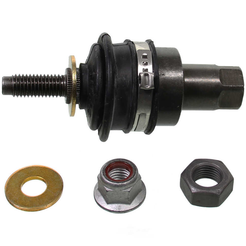 Moog Premium Tie Rod End ES800560