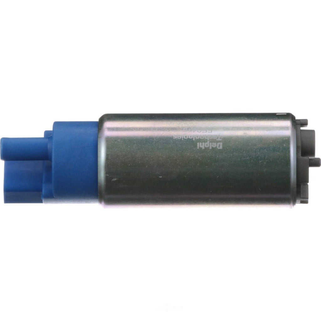 Electric Fuel Pump  Delphi  FE0410