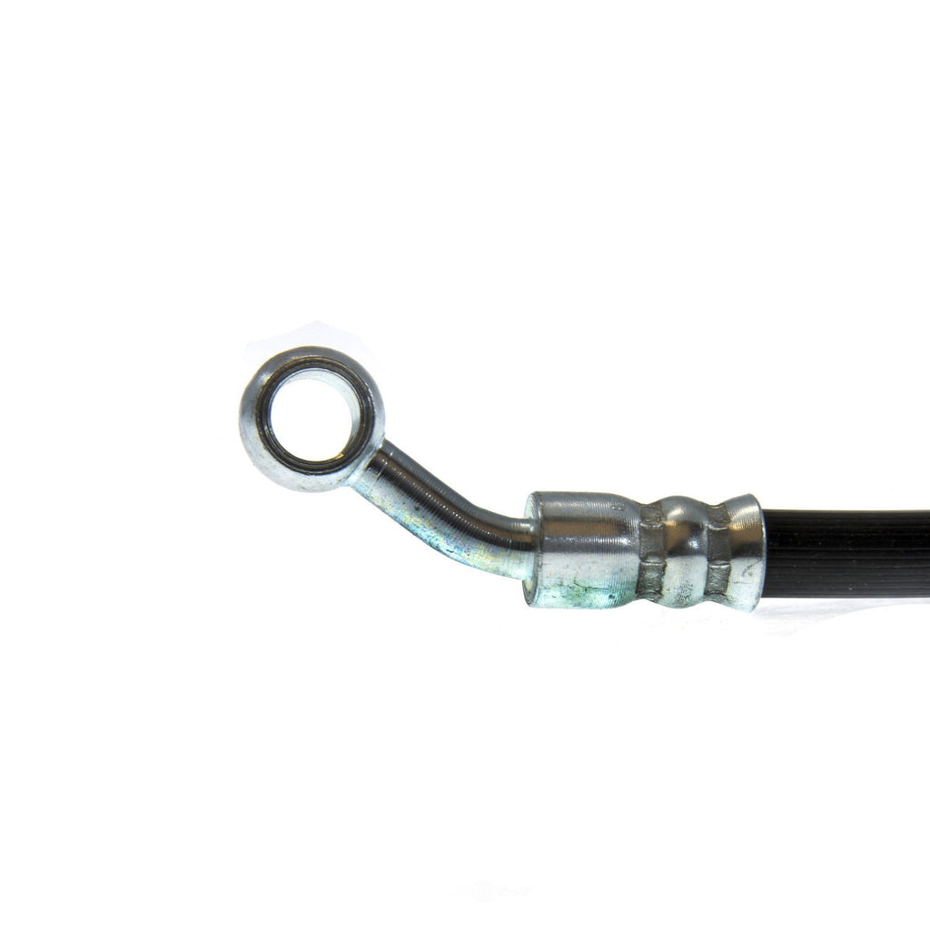Frt Brake Hose  Centric Parts  150.40075