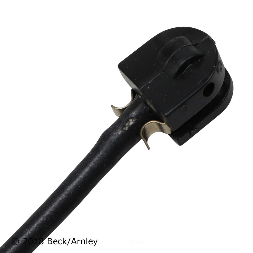 Rr Disc Brake Pads Sensor Wire  Beck/Arnley  084-1517