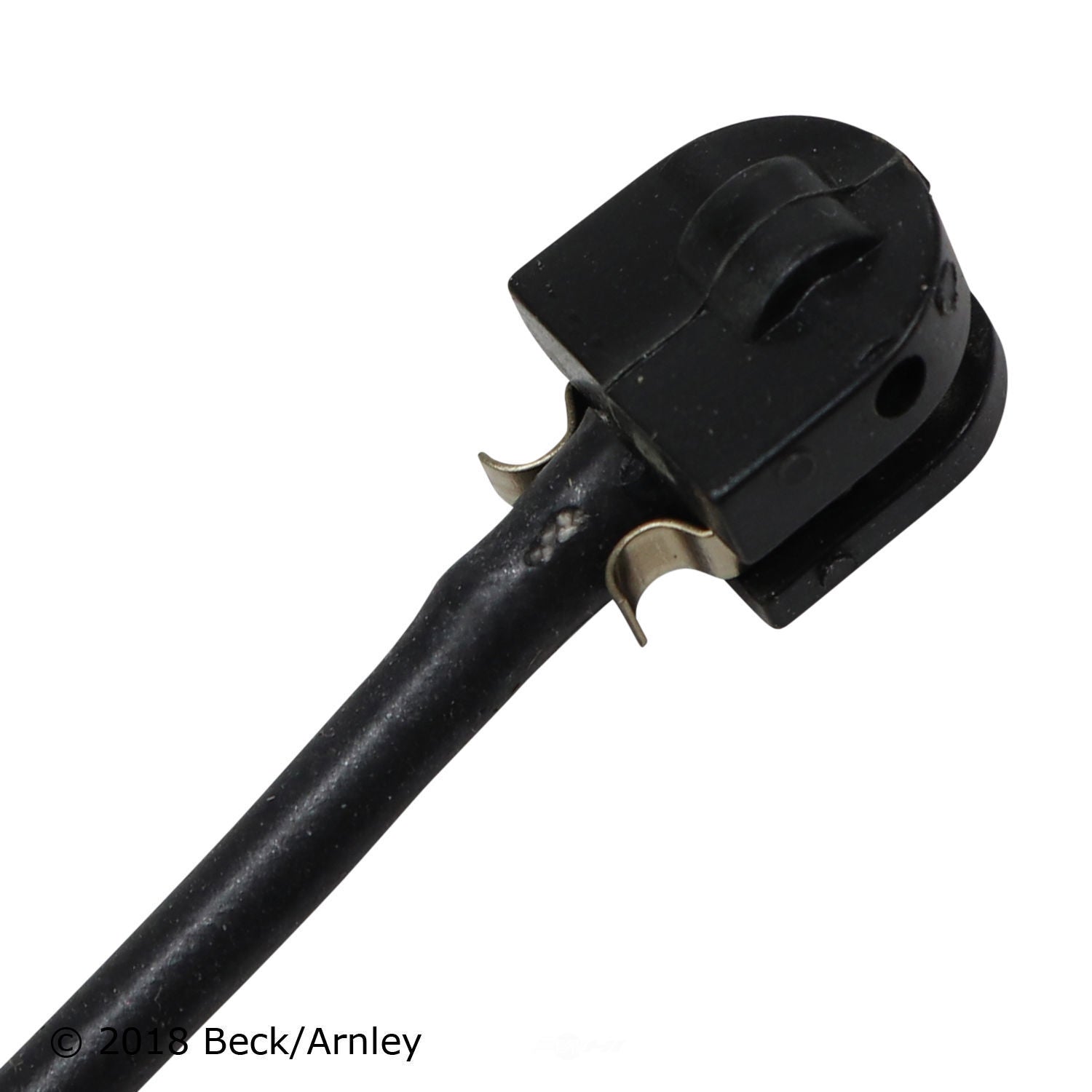 Rr Disc Brake Pads Sensor Wire  Beck/Arnley  084-1517