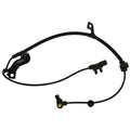 Rr Wheel ABS Brake Sensor  Standard Motor Products  ALS2533