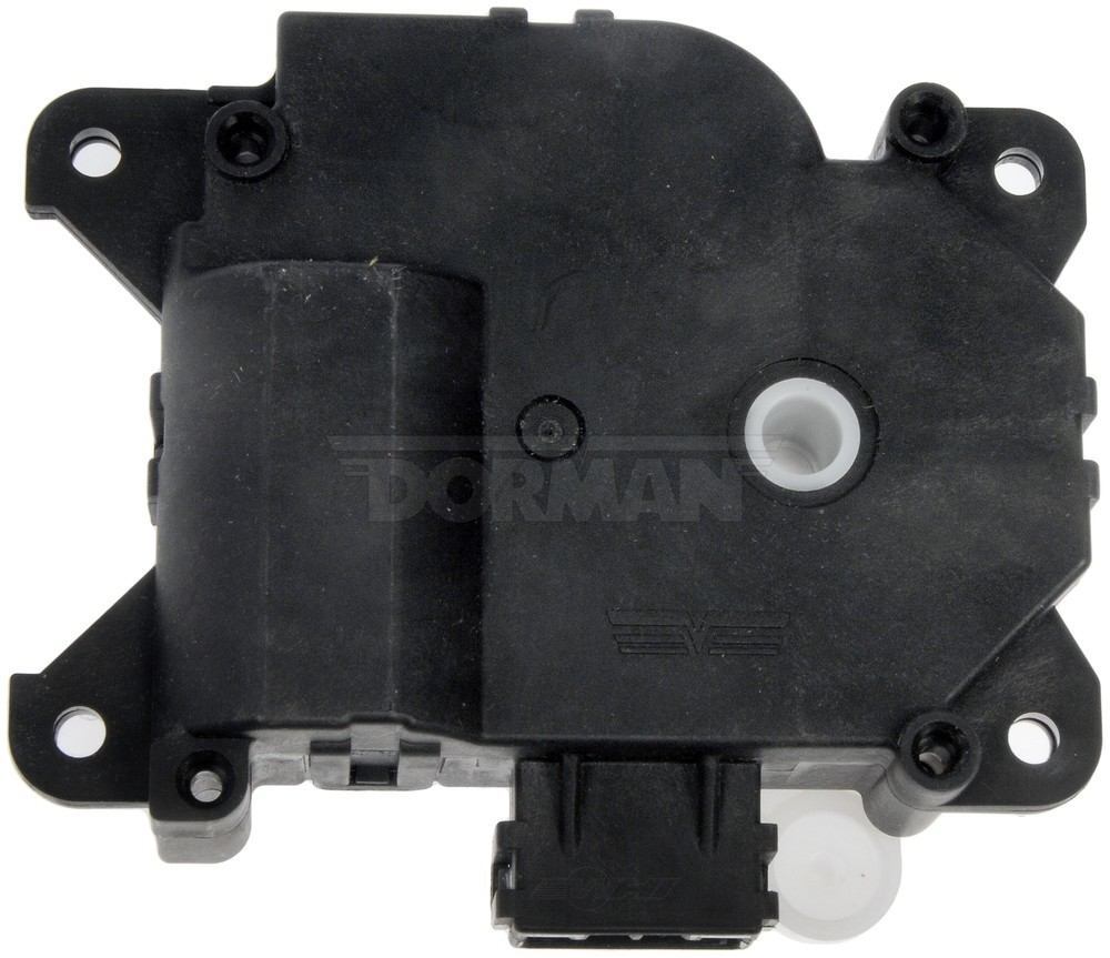 Heater Blend Door/Water Shutoff Actuator  Dorman (OE Solutions)  604-939