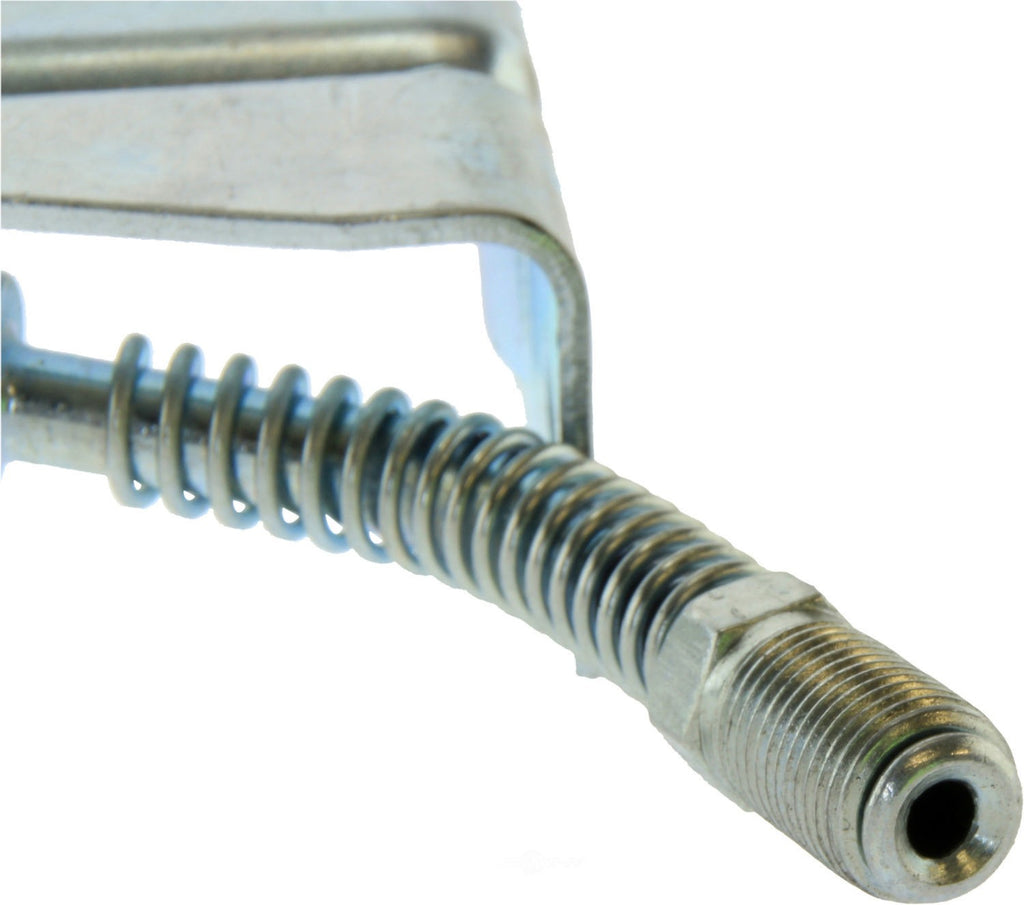 Rr Brake Hose  Centric Parts  150.80301