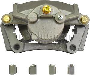 Frt Rt Rebuilt Brake Caliper  Nugeon  99-17373B