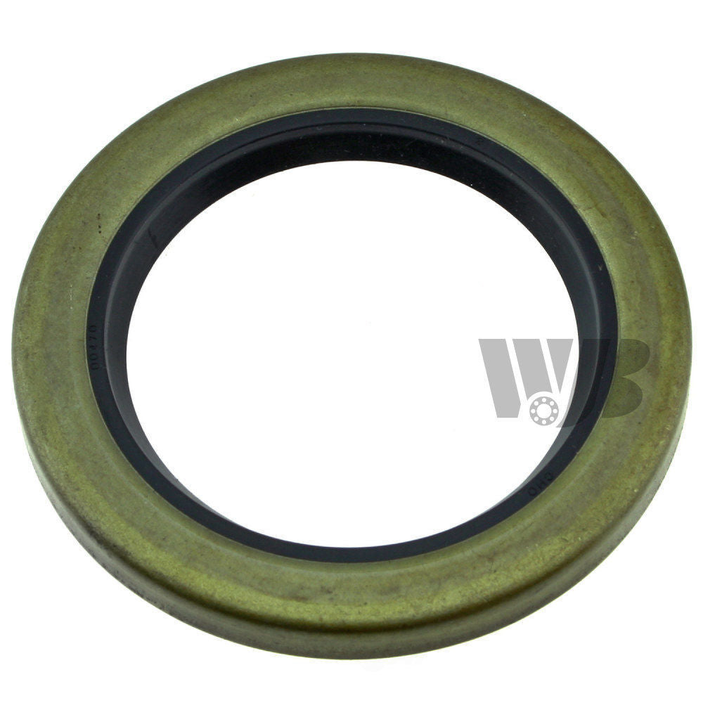 Frt Wheel Seal  WJB  WS6954S
