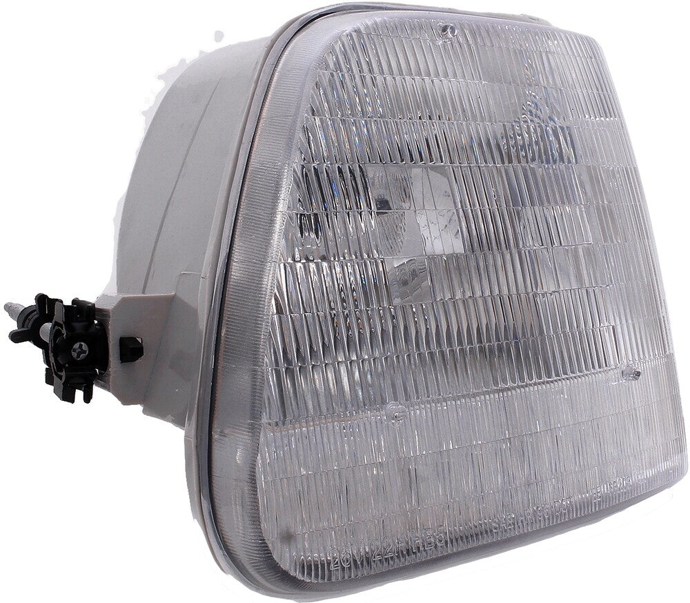 Headlight Assy  Dorman  1590296